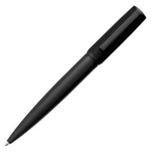 Hugo Boss Arche Iconic Black Ball pen