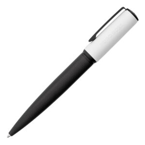 Hugo Boss Arche Iconic White Ball pen