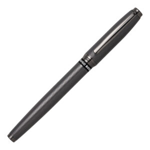 Hugo Boss Stream Gun Fountain Pen
