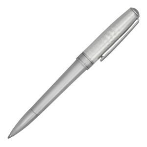 Hugo Boss Essential Metal Silver Ball pen