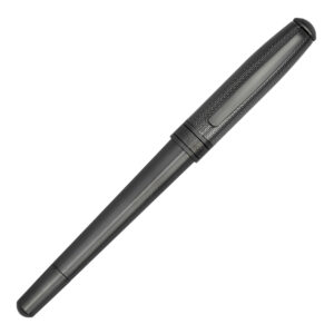 Hugo Boss Essential Metal Gun Roller Ball Pen