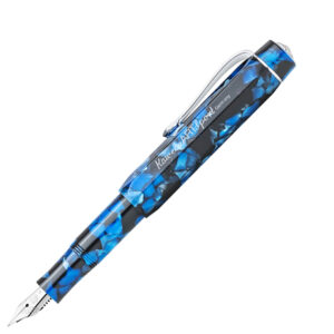 Kaweco ART Sport Pebble Blue Fountain Pen
