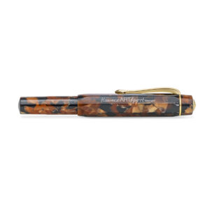 Kaweco ART Sport Hickory Brown Fountain Pen