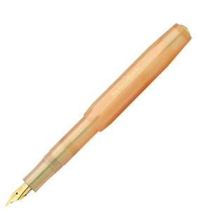 Kaweo Collection Apricot Pearl Fountain Pen