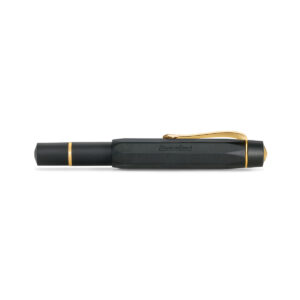 Kaweco Sport Piston Filler Starter Set Black FP