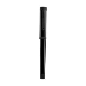 Montegrappa Quattro Ultra Black Roller Ball Pen
