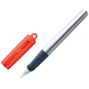 Lamy Al Star Vibrant Pink Fountain Pen