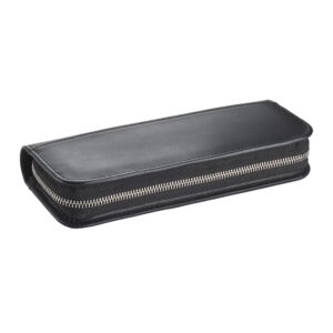 Lamy Leather Zippered Case for 2 Pens