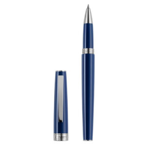 Montegrappa Armonia Blue Roller Ball Pen