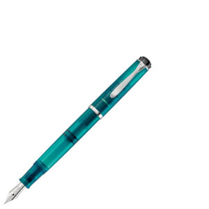 Pelikan SE Classic M205 Apatite Fountain Pen