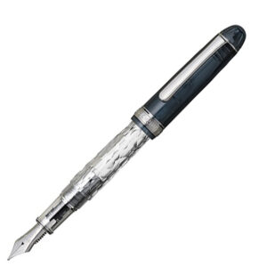 Platinum #3776 Century Fuji Unkei series Fountain Pen 18K