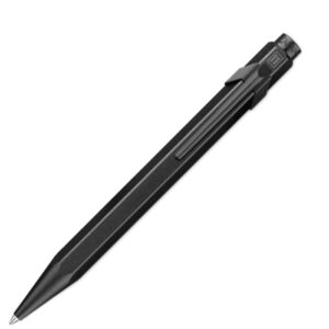 Caran D'Ache 849 XL Black Code Ball Pen