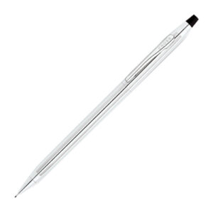 Cross Classic Century Lustrous Chrome Mechanical Pencil 0.7 mm