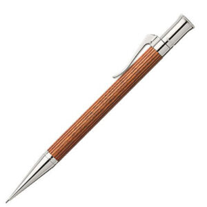 Graf Von Faber-Castell Classic Pernambuco Mechanical Pencil 0.7mm