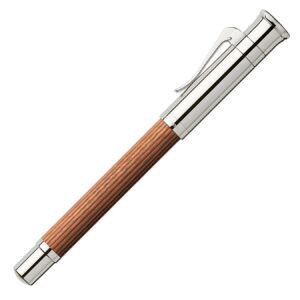 Graf Von Faber-Castell Classic Pernambuco Roller Ball Pen
