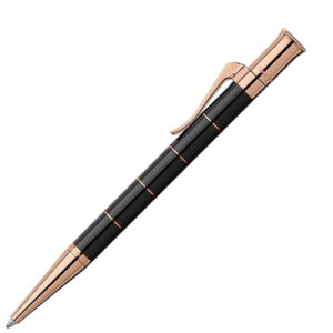Graf Von Faber-Castell Classic Anello Rosegold Ball Pen