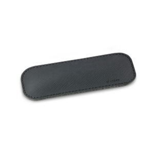 Kaweco Leather Pen Pouch Eco Apple for 2 pens of Sport
