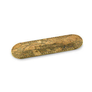 Kaweco Leather Pen Pouch Eco Cork for Single pen of Liliput