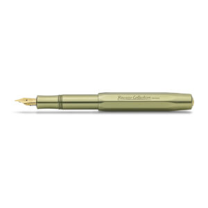 Kaweco Collection Sport Olivine Fountain Pen