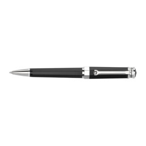 Montegrappa NeroUno Resin Ball Pen