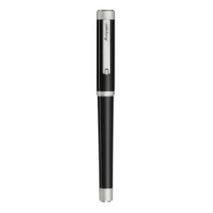 Montegrappa Zero Palladium IP Roller Ball Pen