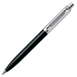 Sheaffer Sentinel 321 Black Ball Pen