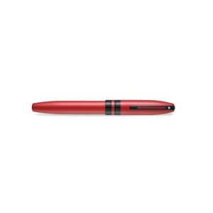 Sheaffer Icon Metallic Red Fountain Pen