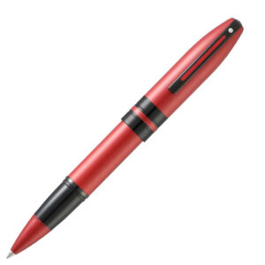 Sheaffer Icon Metallic Red Roller Ball Pen