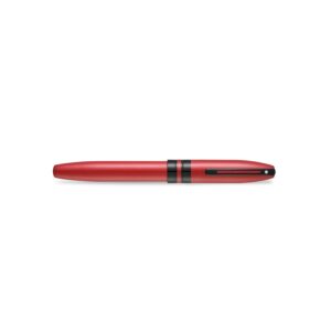 Sheaffer Icon Metallic Red Roller Ball Pen