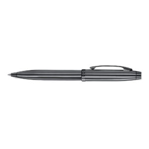 Sheaffer 100 Dark Gunmetal PVD Ball Pen
