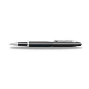 Sheaffer VFM Matte Black with Chrome Trim Roller Ball Pen
