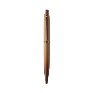 Sheaffer VFM Coffee Edition Brown Ball Pen