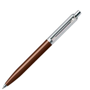 Sheaffer Sentinel 321 Coffee Ball Pen with Hangsell Pack