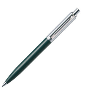 Sheaffer Sentinel 321 Green Ball Pen with Hangsell Pack