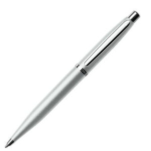Sheaffer VFM Silver with Chrome Trim Ball Pen with Hangsell Pack