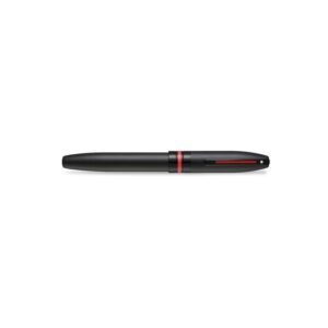 Sheaffer Icon Metallic Black Fountain pen