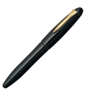 Platinum Izumo Tame-nuri Soratame Fountain Pen 18K