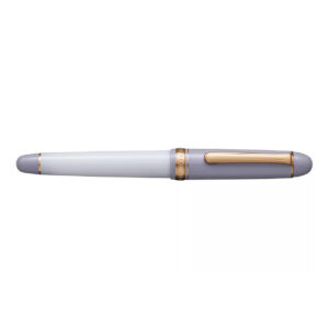 Platinum #3776 Century Misty Bloom Fountain Pen 14K
