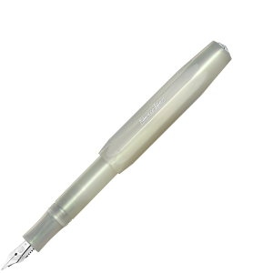 Kaweco Lunar Sport Light Green Fountain Pen