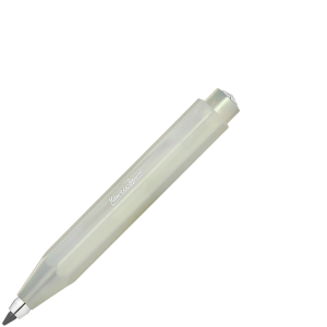 Kaweco Lunar Sport Light Green Clutch Pencil 3.2mm