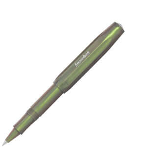 Kaweco Lunar Sport Shadow Green Roller Ball Pen