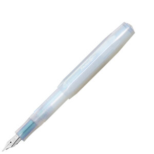 Kaweco Lunar Sport Light Blue Fountain Pen