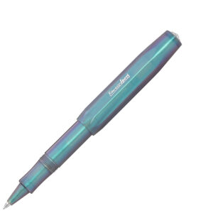 Kaweco Lunar Sport Shadow Blue Roller Ball