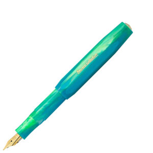 Kaweco COLLECTION Marble Ocean Fountain Pen